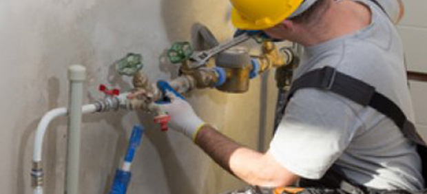 Plumber Feltham
